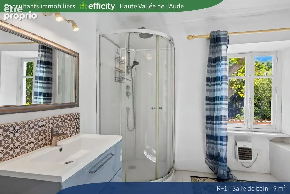 Maison de village - photo 11