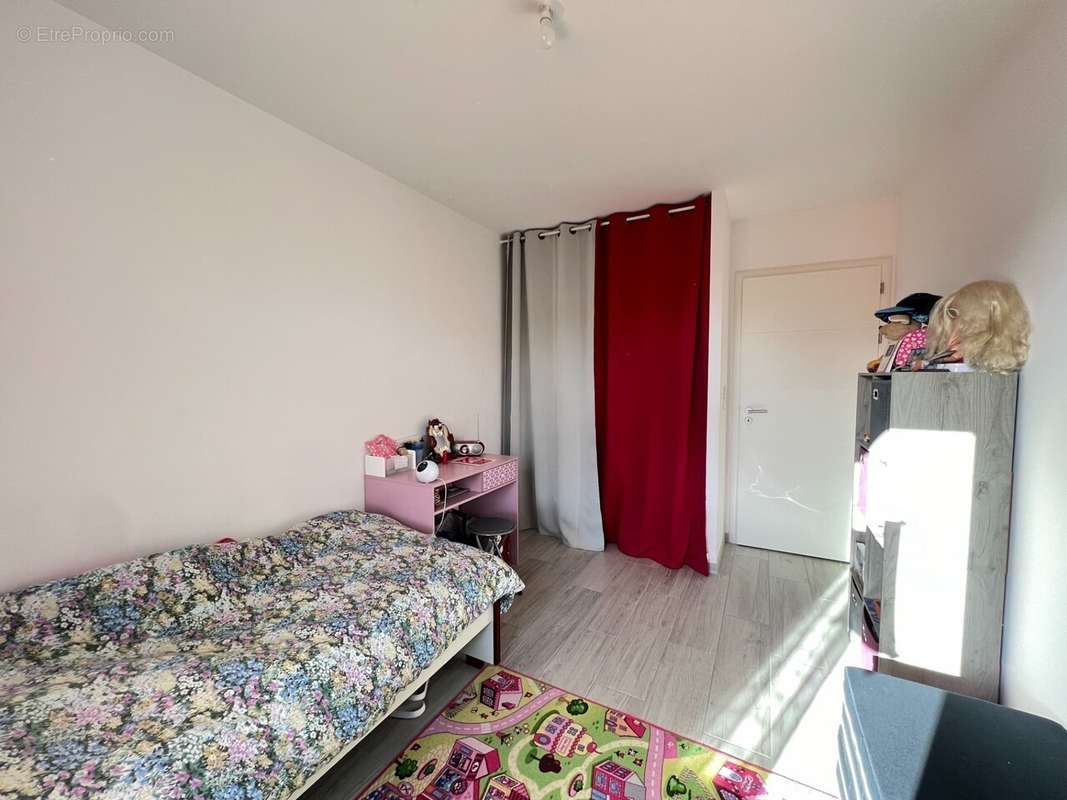 Maison à LA MOTHE-ACHARD