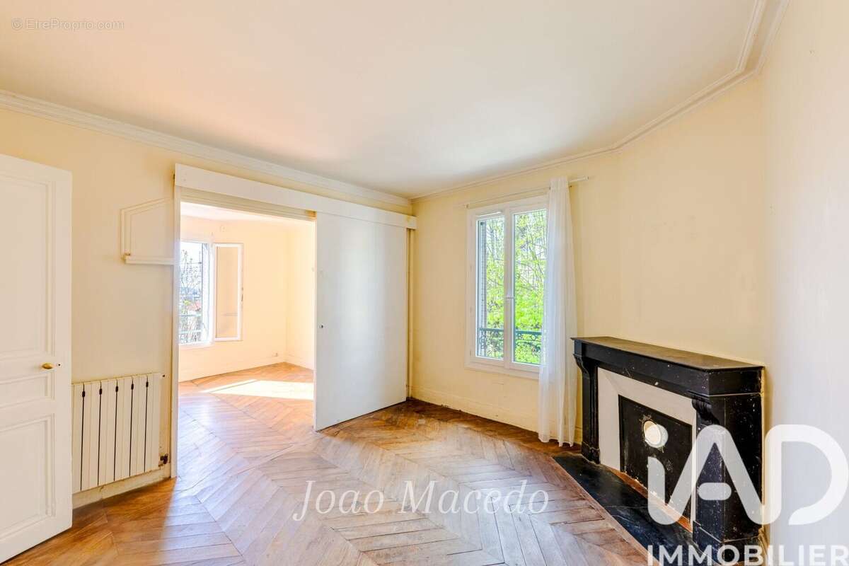 Photo 2 - Appartement à MONTMORENCY