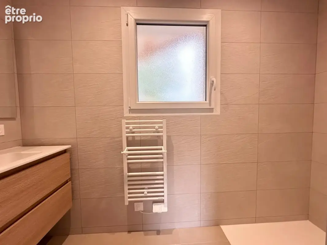 Salle d\'eau du RDC