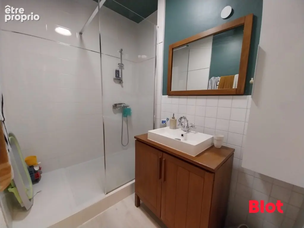 Appartement 4 pièces 93 m² à vendre à Brest (29200) - photo 8