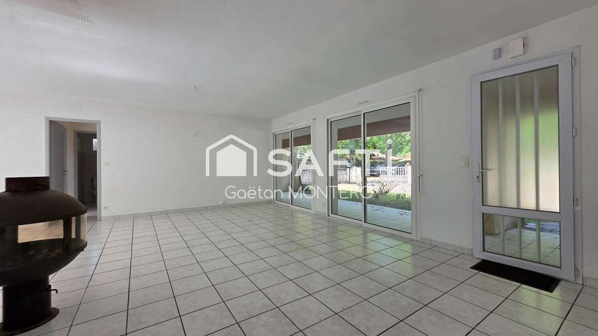 Photo 7 - Maison à GUJAN-MESTRAS