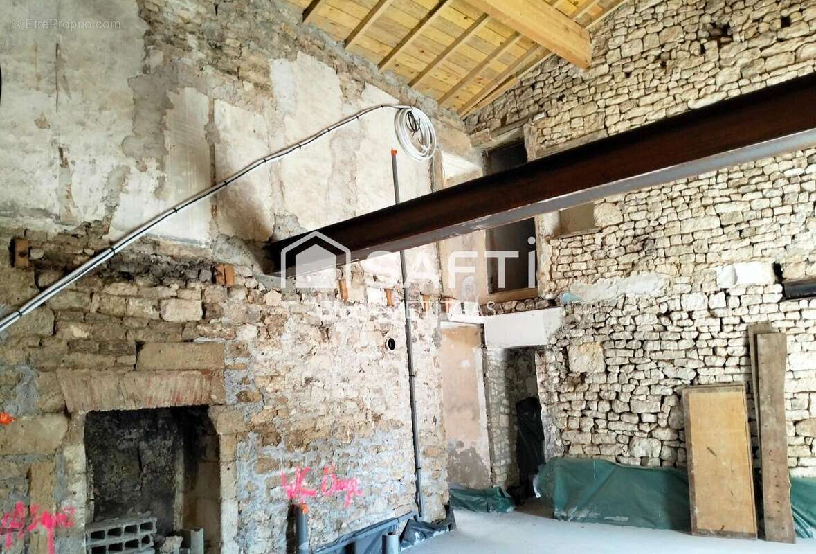 Photo 3 - Maison à FONTENAY-LE-COMTE