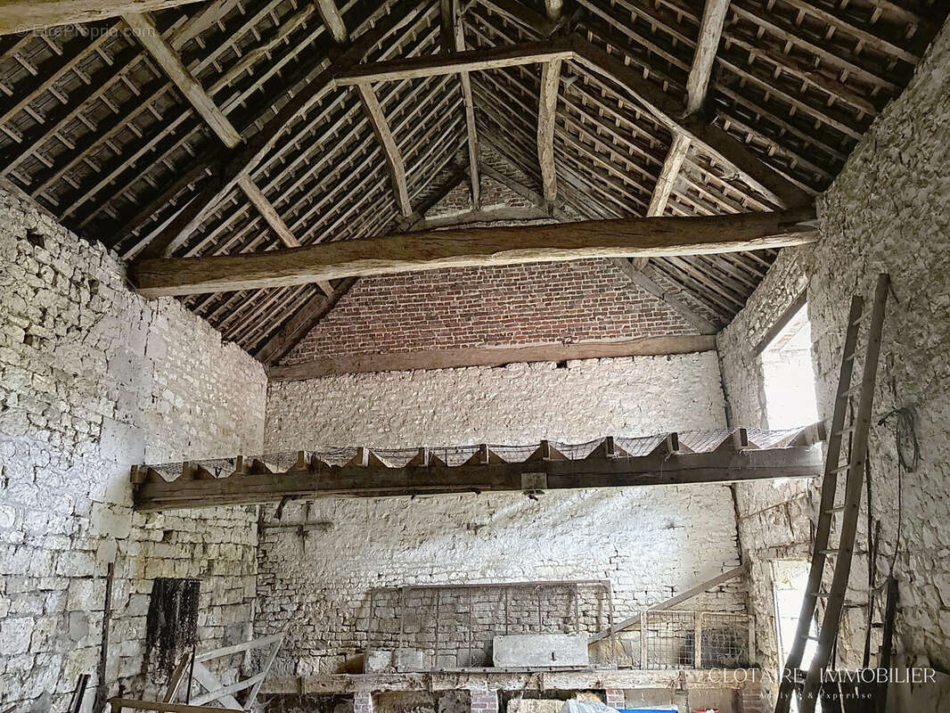 Maison à MARGNY-LES-COMPIEGNE