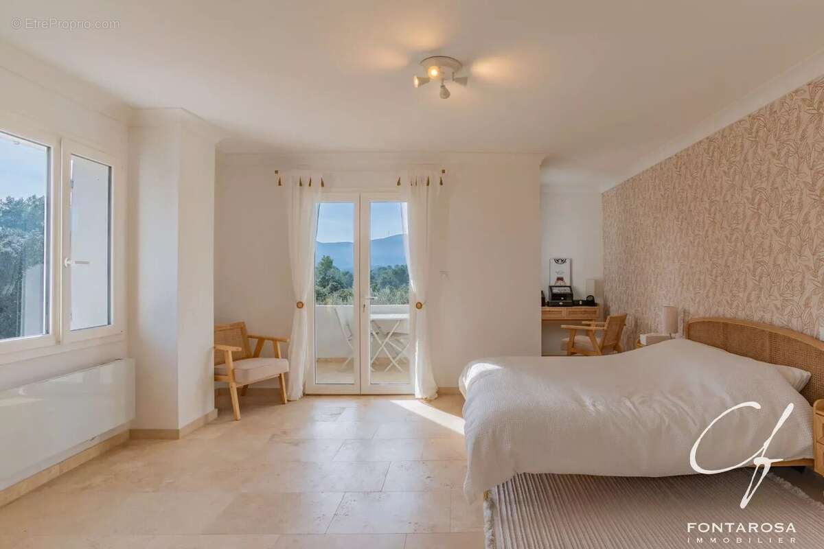 Maison à LE THORONET