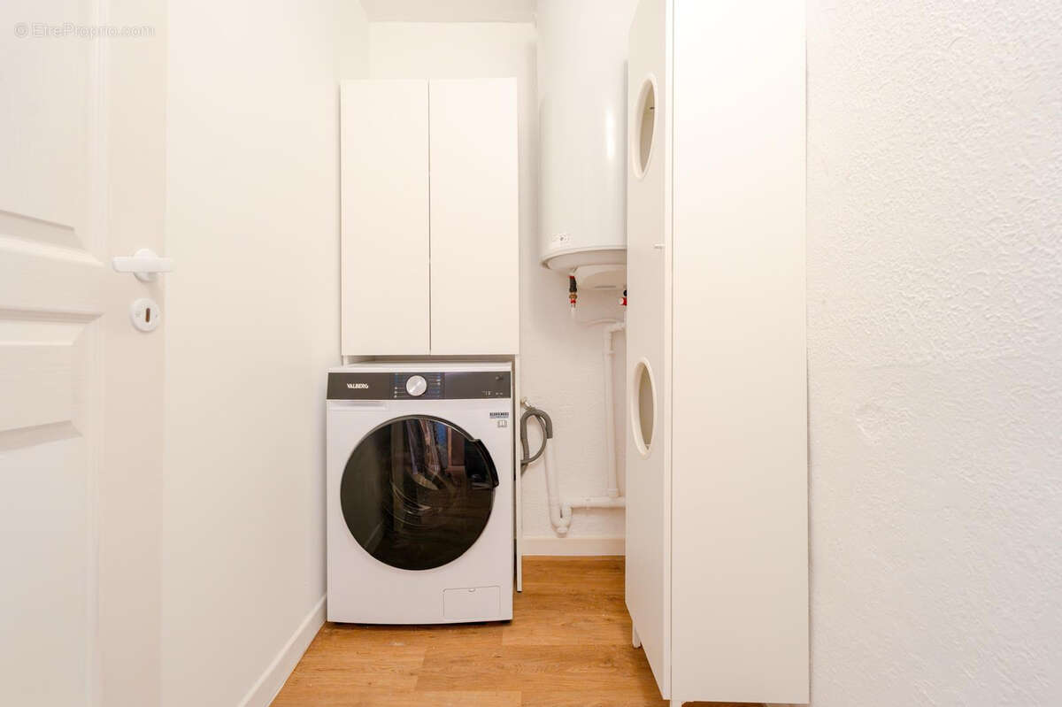 Appartement à BANDOL
