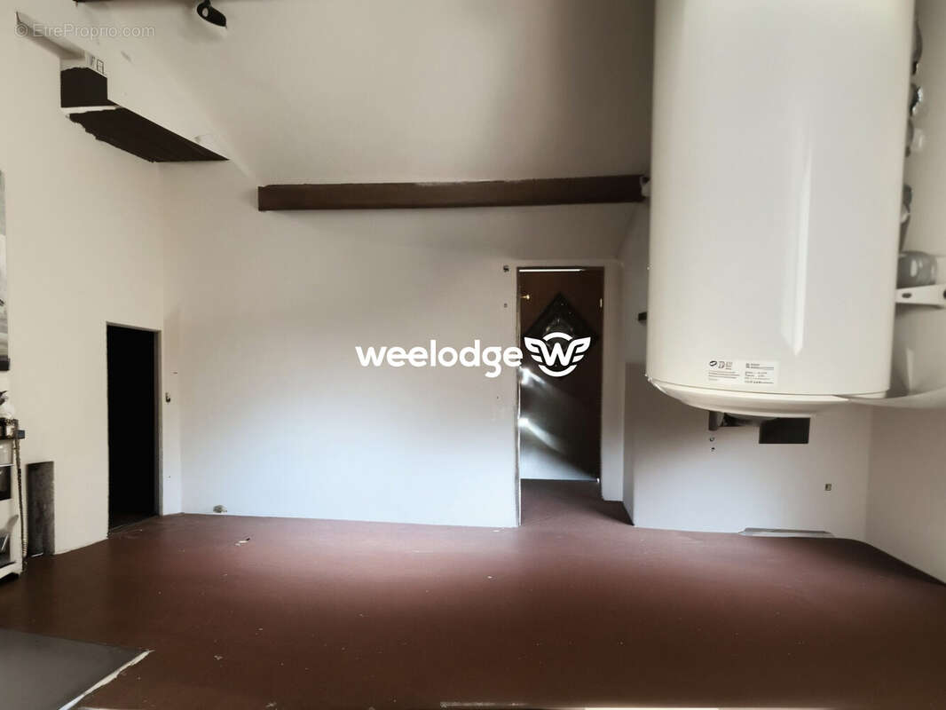 Maison à SAINT-MARTIN-DE-CRAU