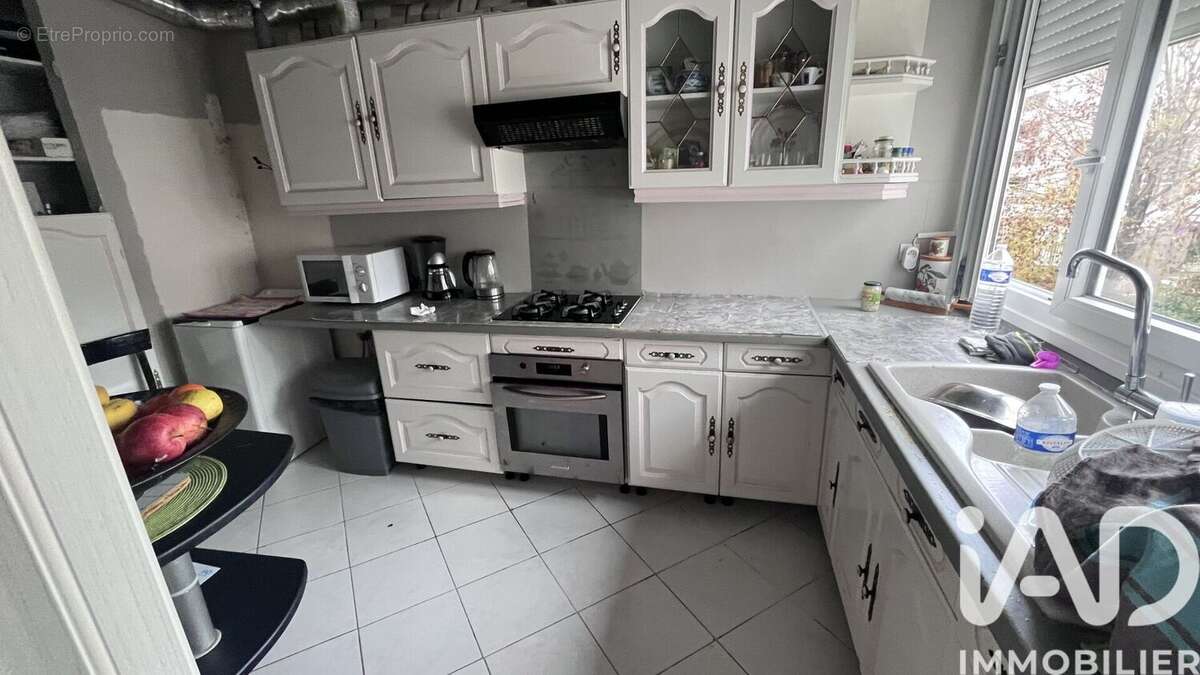 Photo 3 - Appartement à ORLY