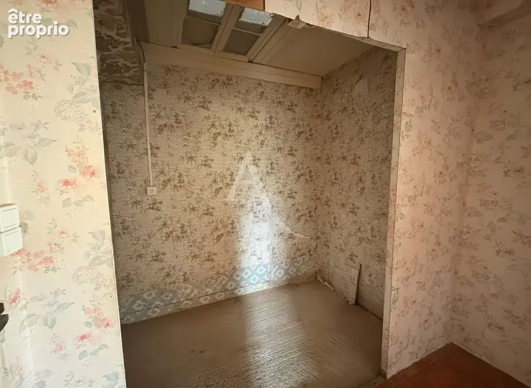 Maison en campagne - photo 11