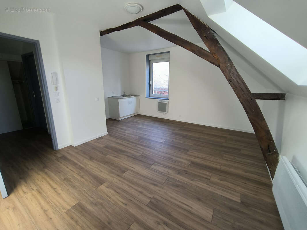 Appartement à SOUILLAC