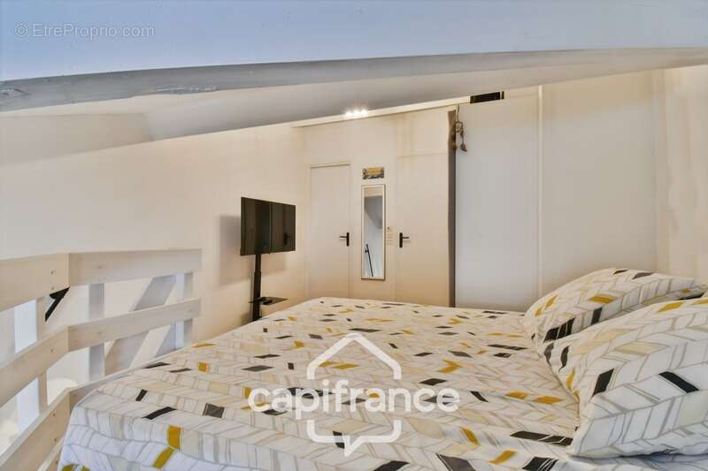 Appartement à MESCHERS-SUR-GIRONDE