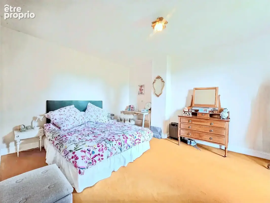 Manoir en Pierre avec Piscine, Terrain de Tennis & Grange – Près d'Eymet - photo 15