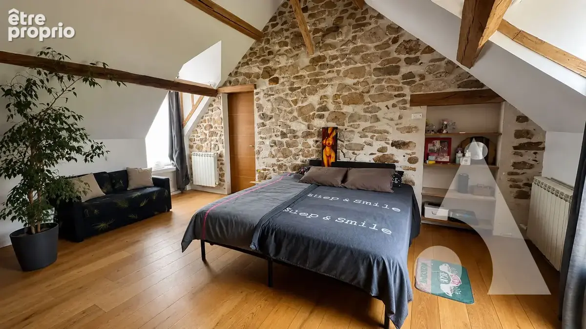 Maison Thury En Valois 7 pièce(s) 180 m2 - photo 5