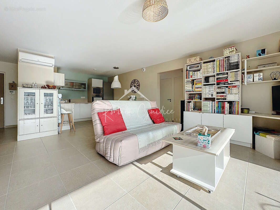 Appartement à MILLAU