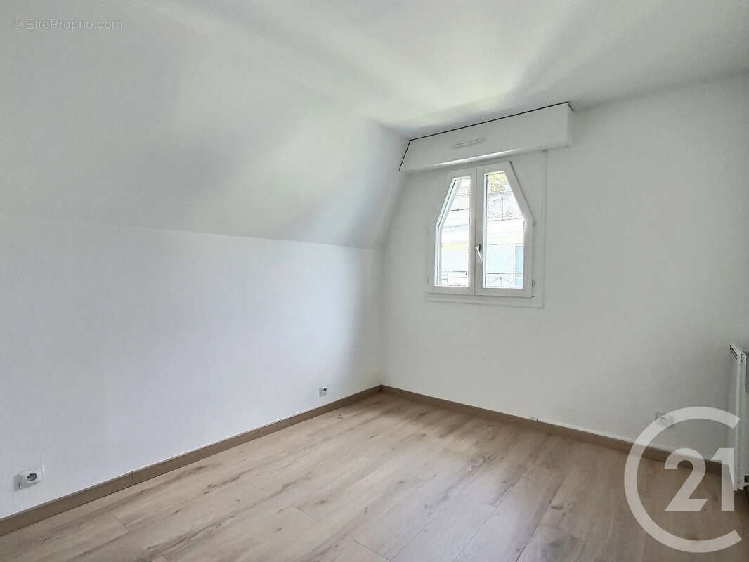 Appartement à ANTONY