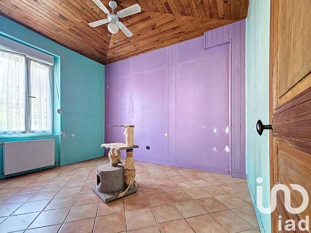 Photo 9 - Maison à JOIGNY