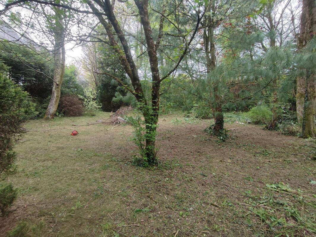 Terrain à PONTIVY