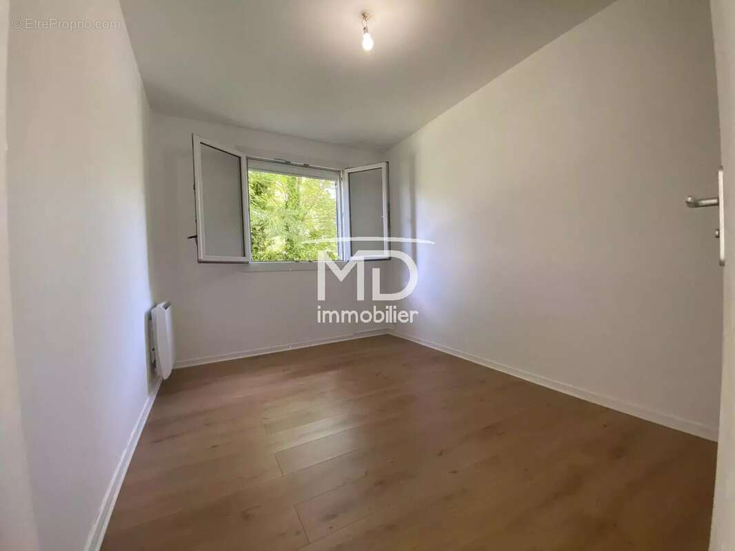 Appartement à EVREUX