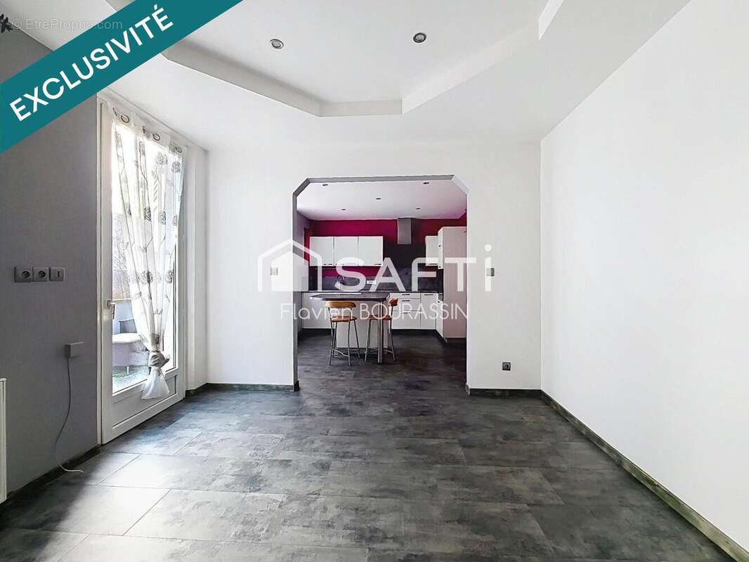 Photo 6 - Appartement à LINGOLSHEIM