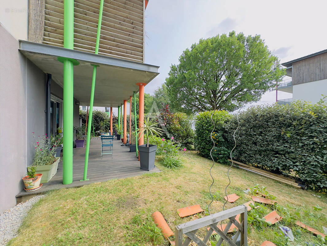 Appartement à LA ROCHE-SUR-YON