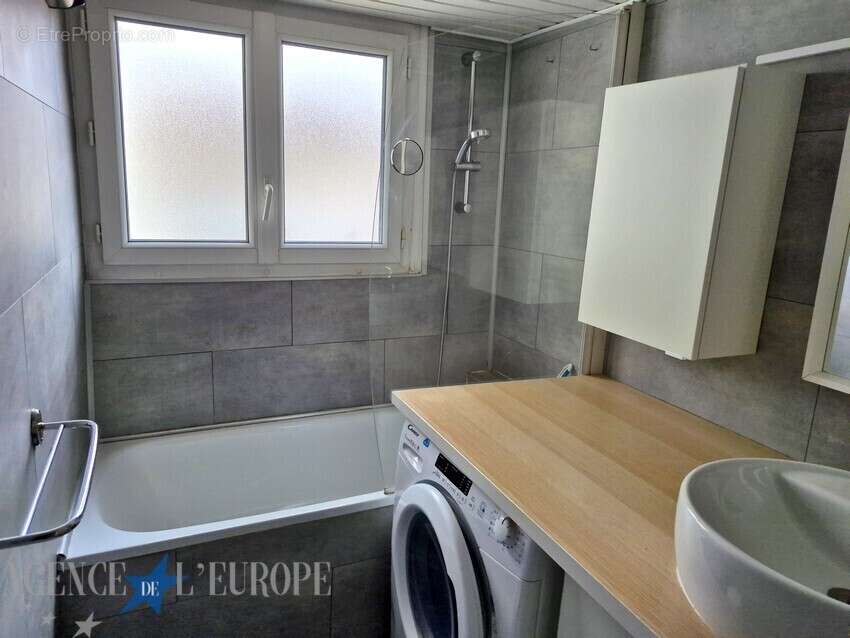 Appartement à VICHY