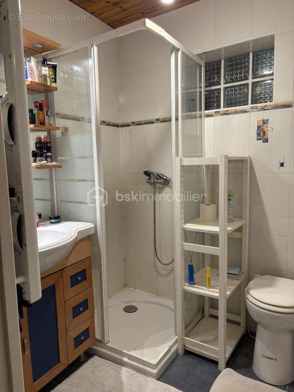 Maison à PARAY-VIEILLE-POSTE