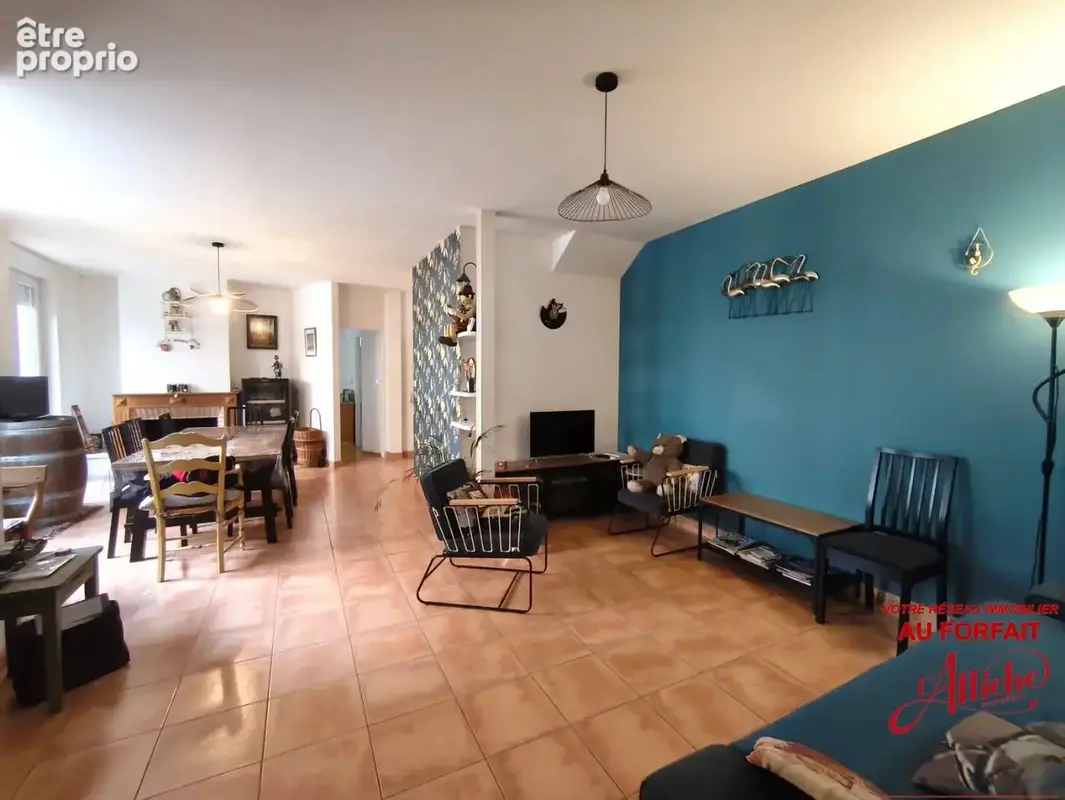 Maison à AUTERIVE