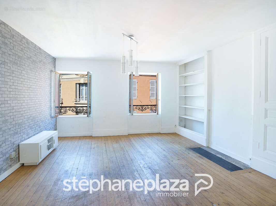 Appartement à MACON