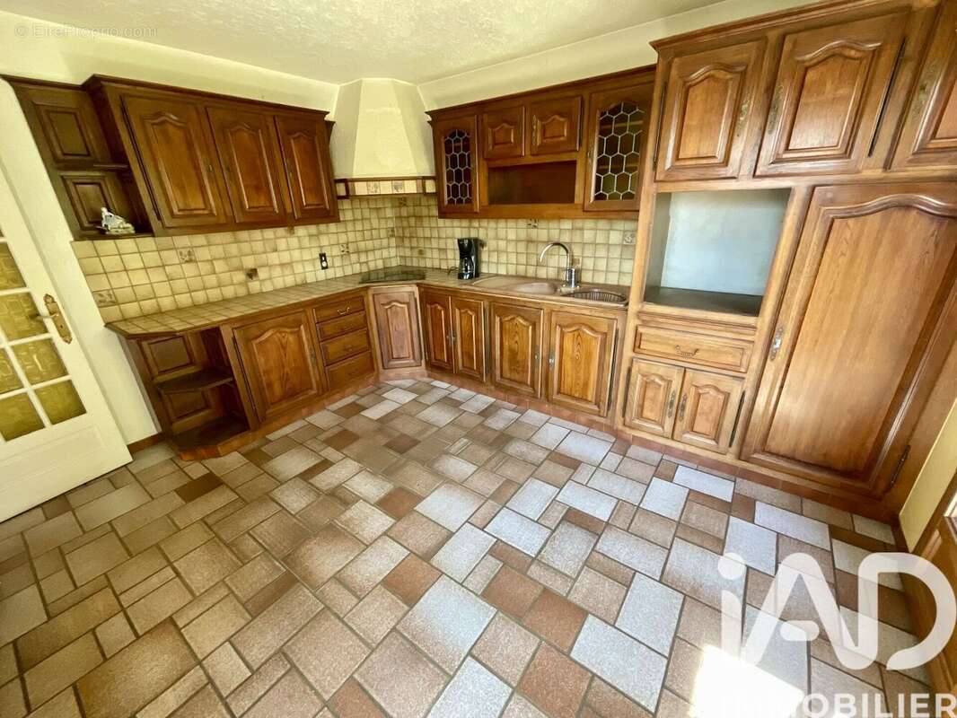 Photo 8 - Maison à LA VILLE-DU-BOIS