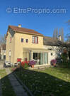 Maison à TRAPPES