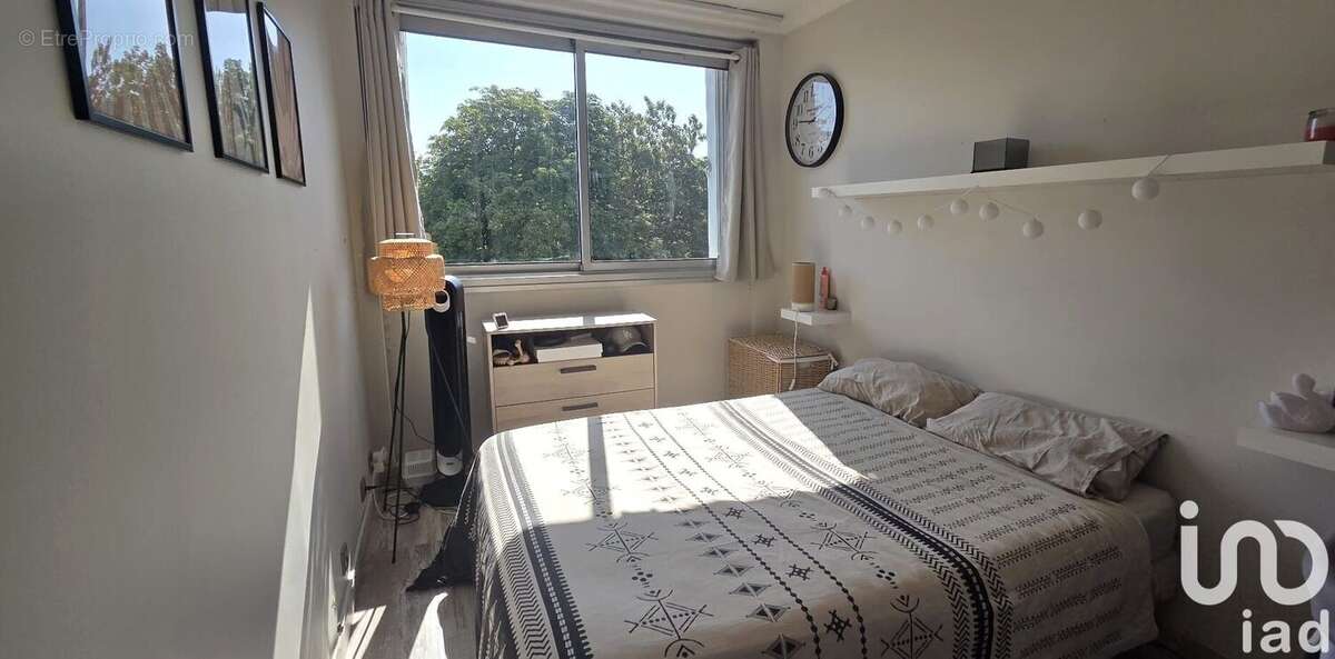 Photo 5 - Appartement à MARLY-LE-ROI