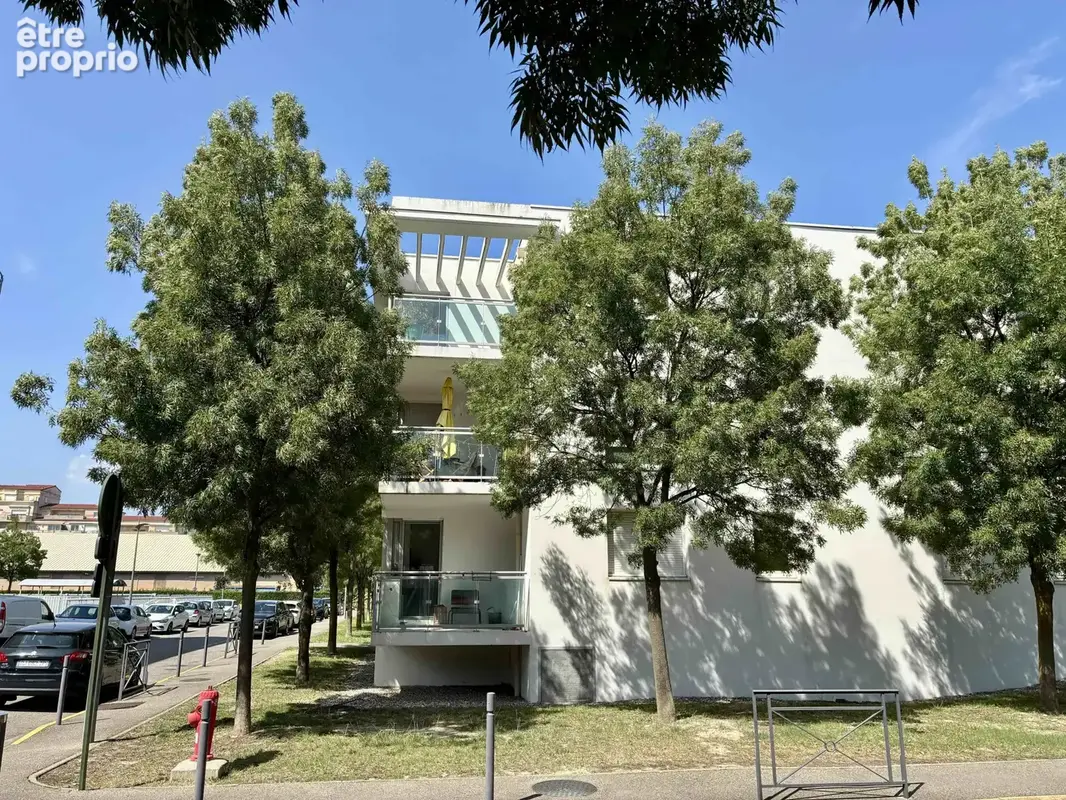 Exclusivite, superbe appartement 87 m2 avenue victor hugo - photo 12