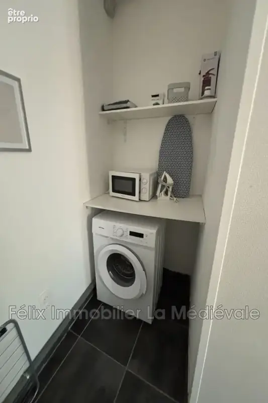 Appartement 65 m² à Sarlat-La-Caneda  - photo 8
