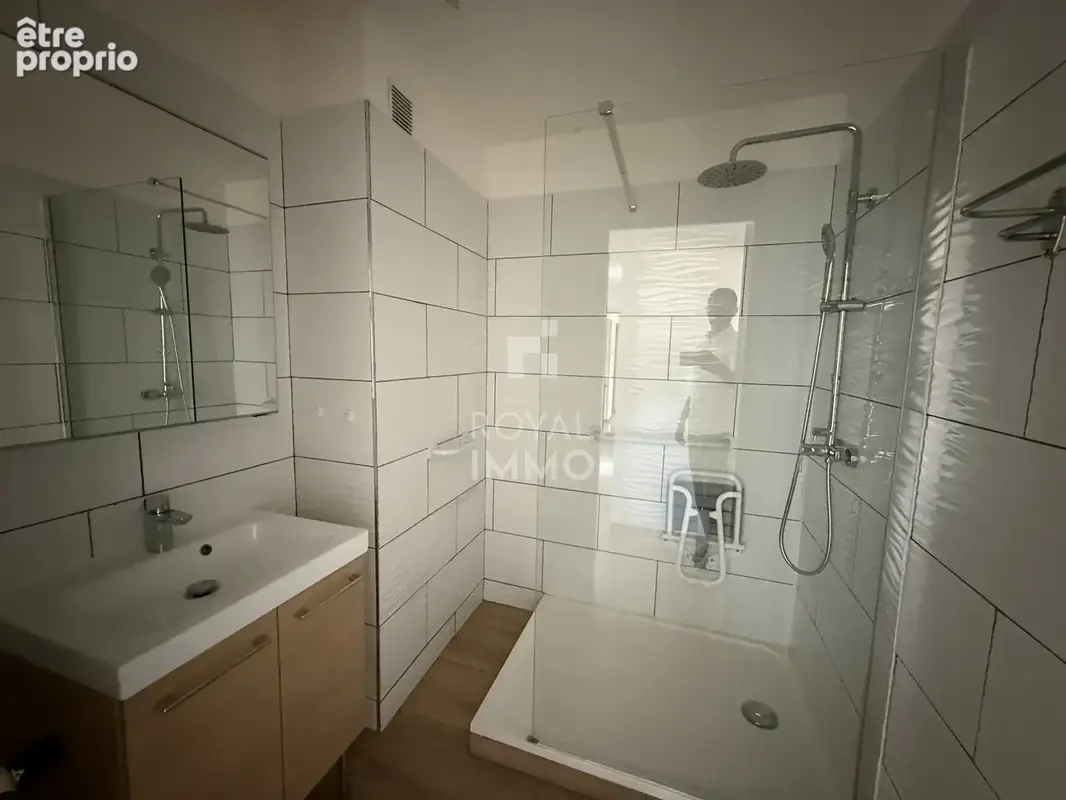 Belle opportunité au Mourillon   T3 68 m2 à personnaliser - photo 4