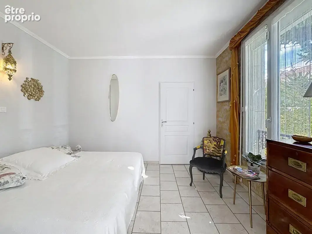 Avignon–premiere ceinture-maison individuelle-123 m²-jardin - photo 4