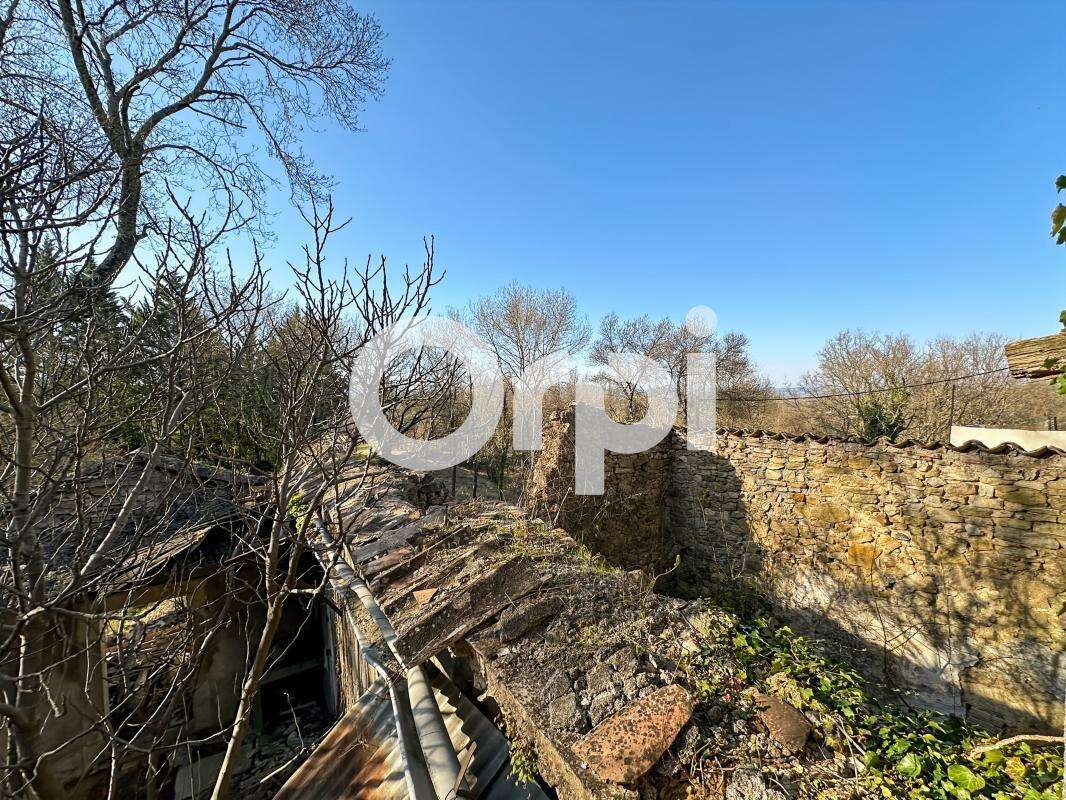 Maison à ALLEGRE-LES-FUMADES