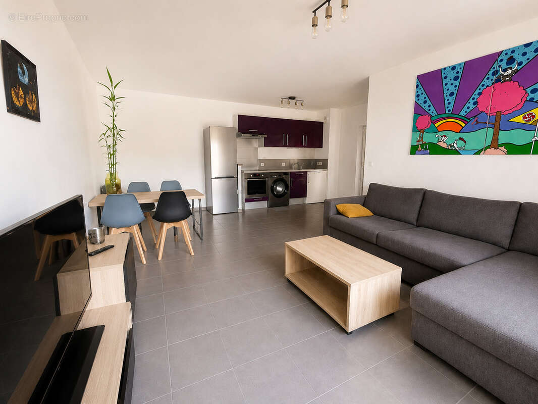 Appartement à BAYONNE