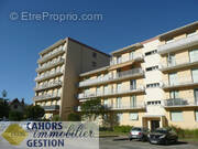Appartement à CAHORS