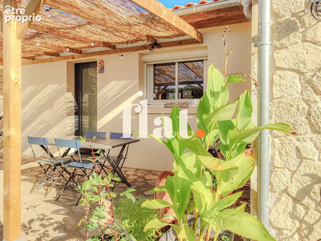 Maison individuelle - 122 m2 - quatre chambres - jardin - garage - photo 22