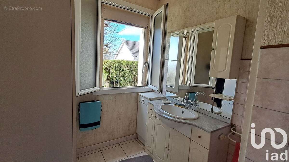 Photo 9 - Maison à CRIMOLOIS