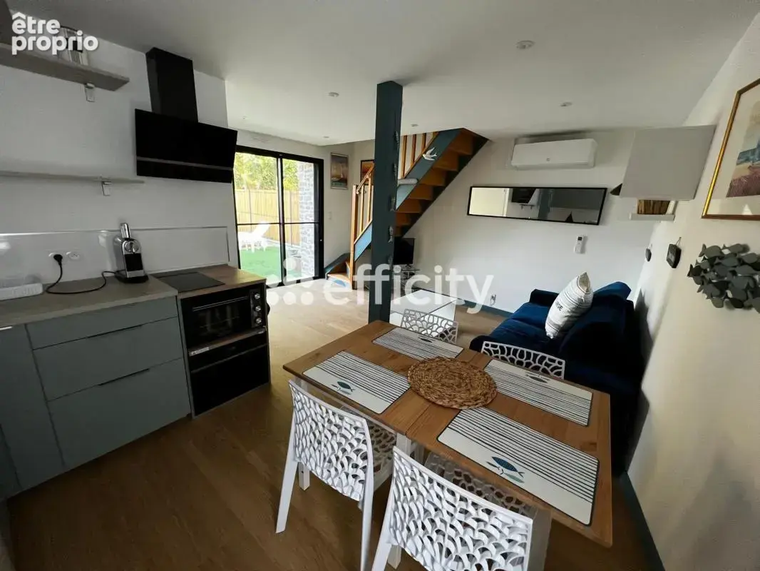 Maison 189 m² à Guerande  - photo 9