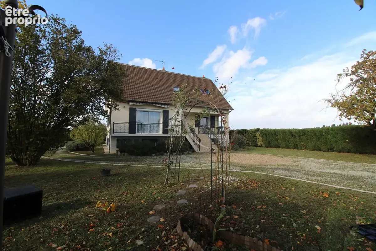 Exclusivité vineuil - photo 13