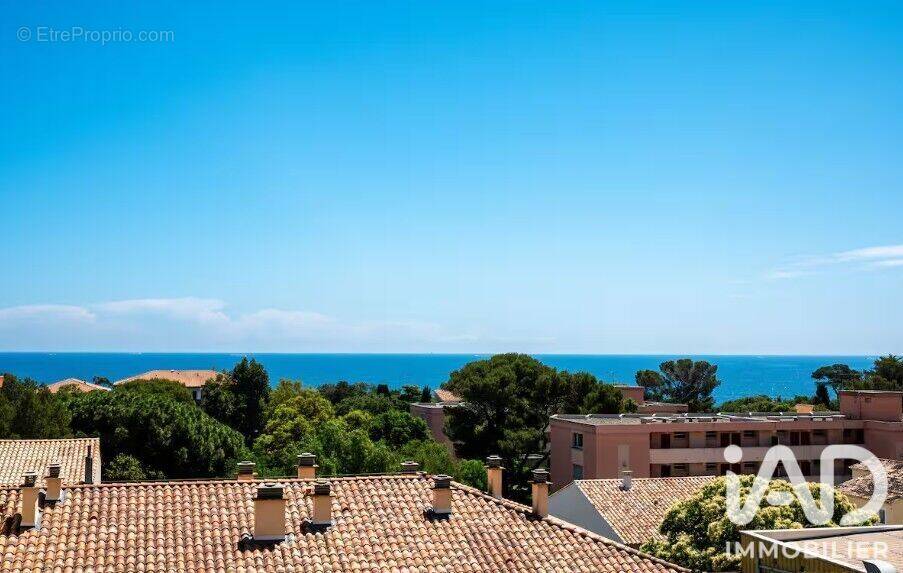 Photo 1 - Appartement à FREJUS