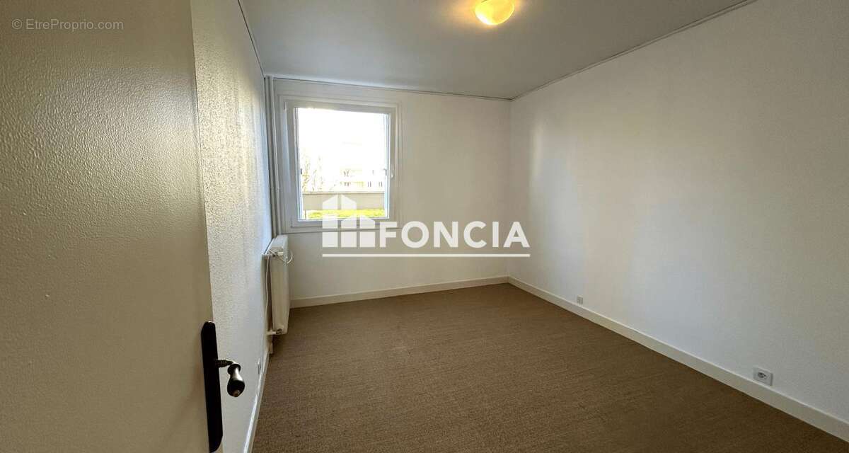 Appartement à POITIERS