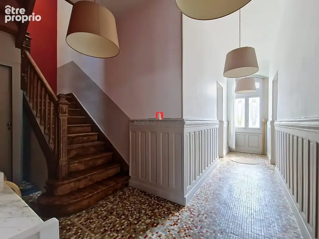 Maison 6 pièces 171 m² à vendre à Saint-Andre-De-Cubzac (33240) - photo 9