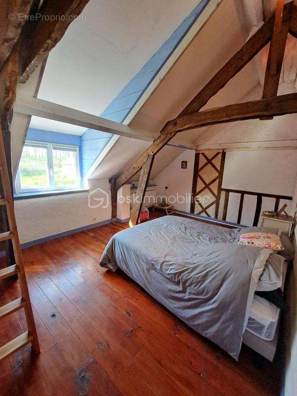 Maison à CORSEUL