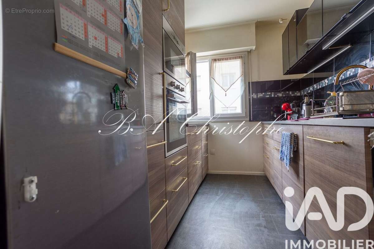Photo 5 - Appartement à ERMONT