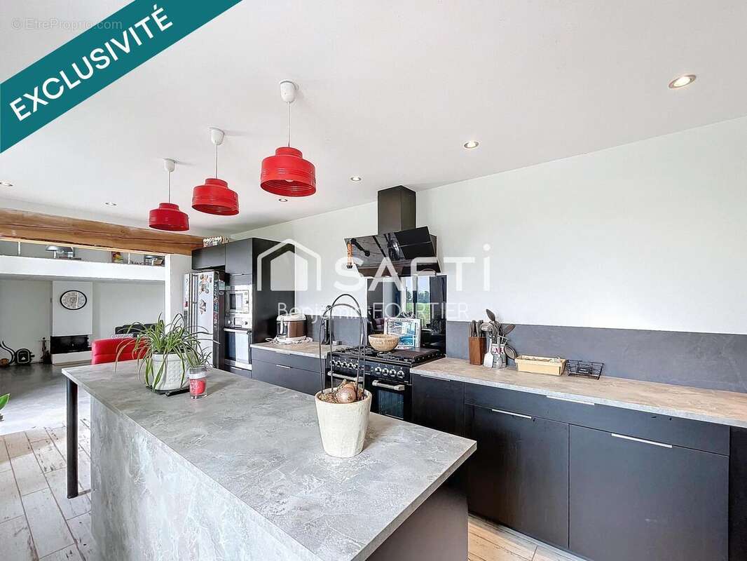 Photo 7 - Maison à DONNEMARIE-DONTILLY