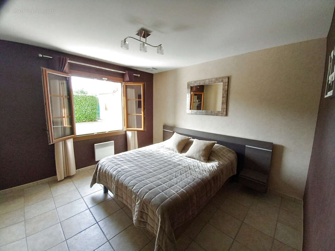 Maison à SAINT-LAURENT-NOUAN