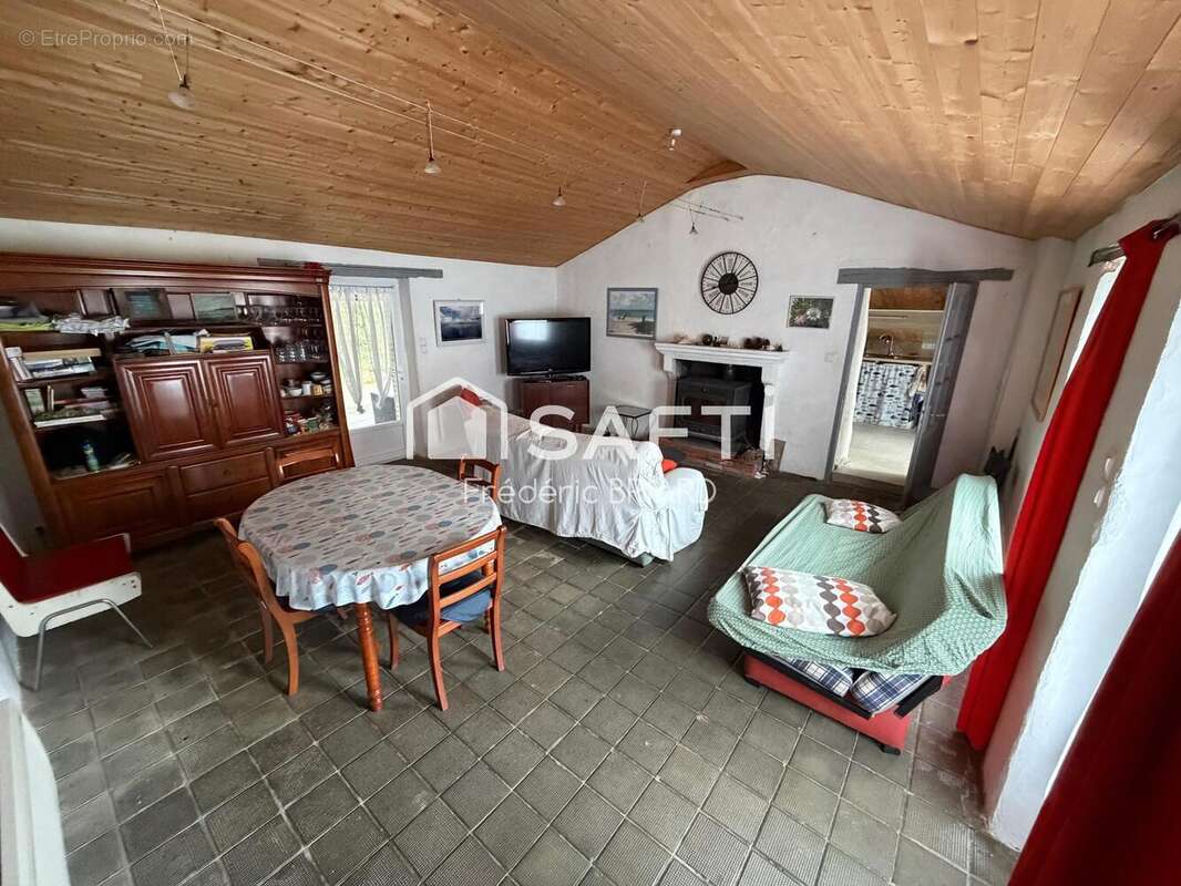 Photo 3 - Maison à GIVRAND